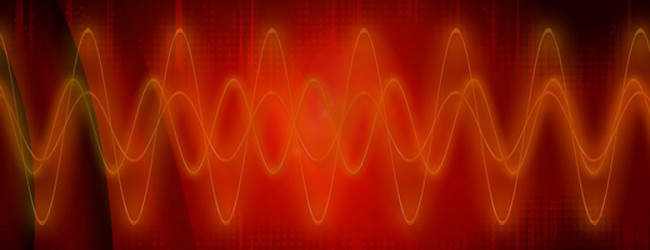 Ondas ultrasónicas revelan daños en cemento