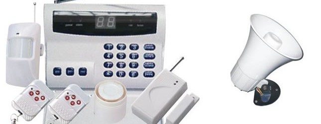 Sensación de inseguridad y boom inmobiliario elevan precios de sistemas de seguridad para casas
