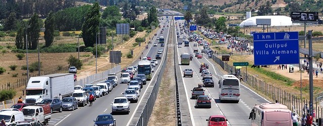 Abertis estudia una amplia cartera de proyectos por casi US$1.000 millones