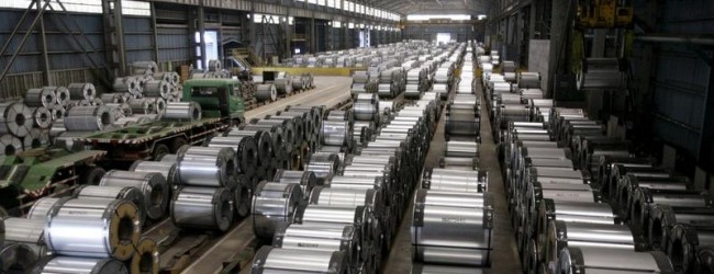 Las barreras contra el acero importado tienen doble filo en Estados Unidos