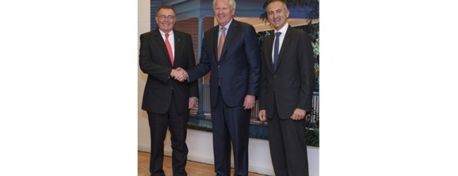 Schindler y GE crean una alianza estratégica