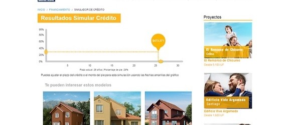 Brotec-Icafal Lanza Nuevas Tecnologías  Para Buscar y Comprar una Vivienda