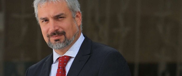 Ministro Ottone confirma construcción de Centro Cultural de Los Ángeles en 2017