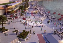 Valparaíso: Empresa espera iniciar construcción del Mall Barón en «mayo o junio»