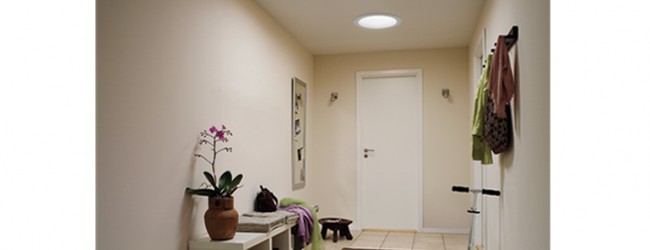 Velux lanza un simulador de luz natural para tubos solares