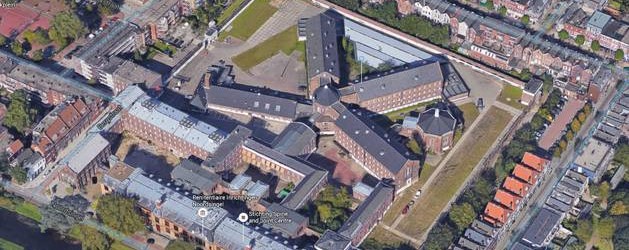 La segunda vida de una prisión holandesa
