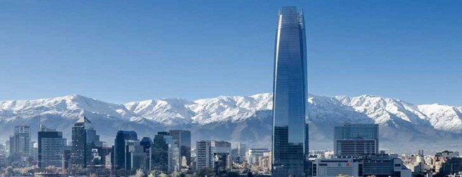 Cae vacancia de oficinas tras reubicación de empresas afectadas por desborde del Mapocho