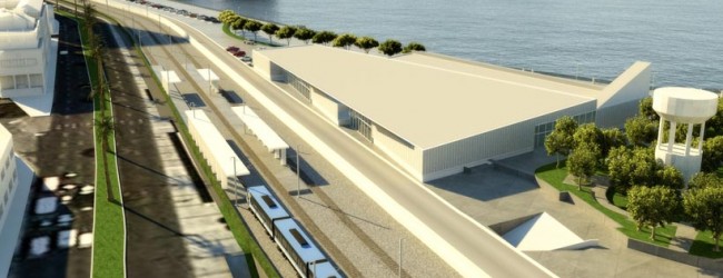 En octubre inauguran nuevo terminal de pasajeros e inician obras de mall en Puerto Barón
