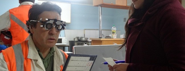 Brotec-Icafal Implementa Operativos de Salud  Para Todos sus Trabajadores  y 63% Accede al Beneficio