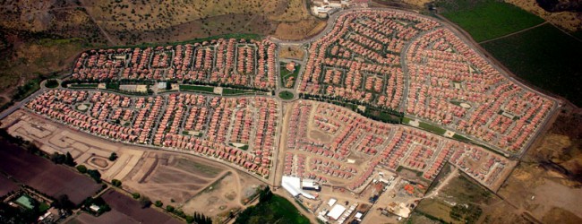 Creciente Equipamiento Comercial y Mejoras Viales de Quilicura Incentivan Desarrollo Residencial de Mayor Valor
