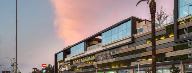 Mall Plaza encabeza nueva tendencia del retailment