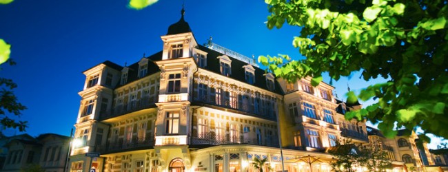 Inversores chilenos se unen a fondo de Luxemburgo que comprará hoteles de lujo en Europa