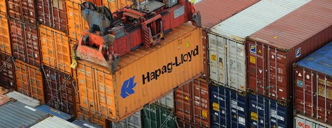 Hapag-Lloyd y UASC acuerdan fusión que creará la quinta mayor naviera del mundo