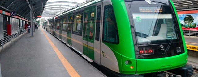 Filial de Graña y Montero ampliará capacidad del metro de Lima con inversión US$410 millones