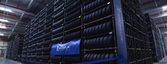 Francesa Michelin construirá planta de US$510 millones en el centro de México