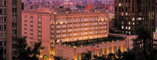 Grupo hotelero mexicano RLH Properties inicia oferta pública primaria de acciones en países MILA