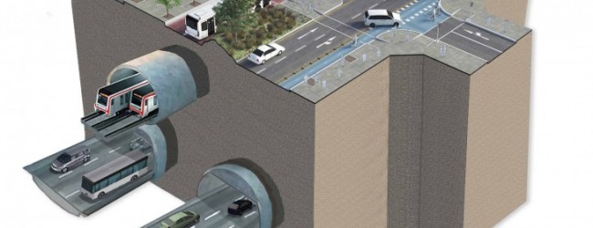 Sacyr y Abertis tienen interés en nuevo tramo de Vespucio Oriente