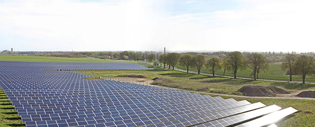 Colbún decide retrasar proyecto solar en Olmué por US$ 300 millones