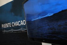 MOP compromete inicio de obras del Puente Chacao para fines de este año