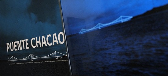 Corte de Apelaciones bloquea participación de empresa brasileña OAS en construcción del Puente Chacao