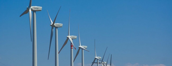 YPF invertirá U$S 200 millones en la construcción de un parque eólico