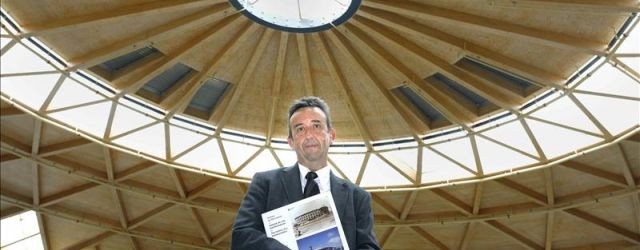 “Chile tiene poca sensibilidad hacia la recuperación de su patrimonio”