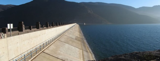 Preocupación por seguridad tras confirmación de construcción de embalse en Calle Larga