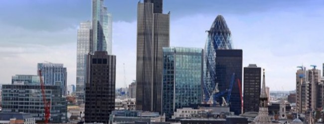 La construcción de Reino Unido se contrae al ritmo más rápido en siete años por el Brexit