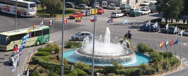 Los hosteleros de Cádiz reclaman con «urgencia» la construcción del parking de Plaza de Sevilla