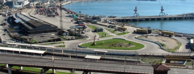 Solicitan a Contraloría pronunciarse por construcción de Mall Barón en Valparaíso