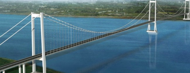 Experta no descarta escenario similar al Cau Cau en construcción de puente Chacao