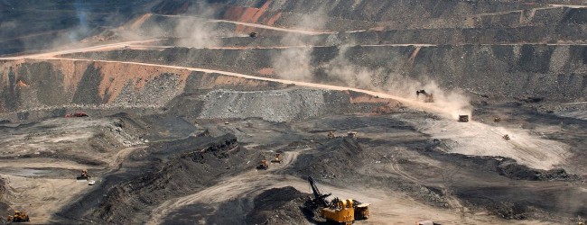 Pequeña minería devuelve créditos al Estado por primera vez desde 2010 por alza del cobre