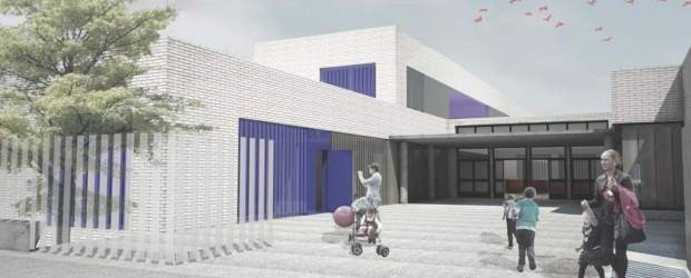 Adjudicados más de dos millones de euros a la construcción de la segunda fase del colegio La Unión