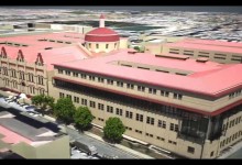 Aprueban $7.800 millones faltantes para la construcción del CDT en La Serena