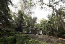 Construye Solar presenta los 10 prototipos de vivienda social sustentable que se construirán en 2017