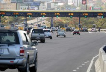 Abertis: Autopista del Sol es la que más sube sus ingresos