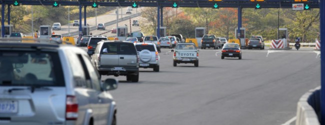 Abertis: Autopista del Sol es la que más sube sus ingresos