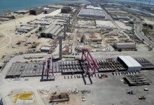 Las grandes constructoras suman obras fuera de España por valor de 84.420 millones