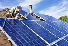 Armstrong avanza hacia el consumo sustentable de energía