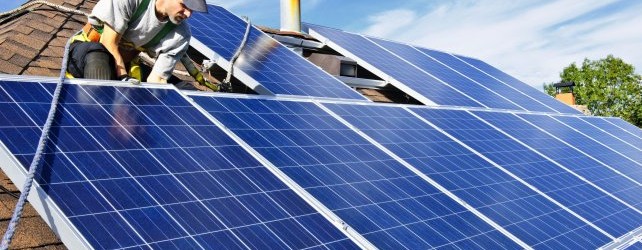 Armstrong avanza hacia el consumo sustentable de energía