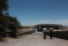 Museo de Geoglifos de Pintados recibe premio arquitectónico internacional