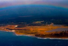“Invierte en turismo” ofrece concesión para construcción de Lodge en Cabo de Hornos