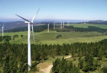 Mainstream invertirá USD 2.000 millones tras adjudicación de suministro eléctrico
