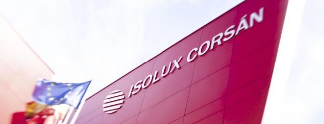 Isolux logra en América sus primeros contratos tras la reestructuración
