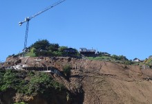 Suprema desestima reclamación de vecinos contra proyecto inmobiliario Costa Laguna en Maitencillo