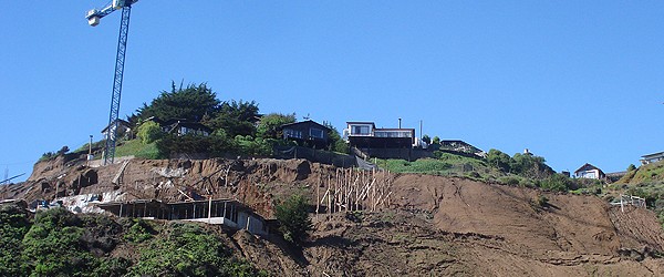 Suprema desestima reclamación de vecinos contra proyecto inmobiliario Costa Laguna en Maitencillo