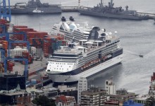 TPA adopta tecnología pionera en América para operar naves con intensas marejadas