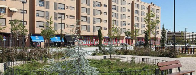Getafe urge a la Comunidad sobre la construcción del centro de salud de Los Molinos