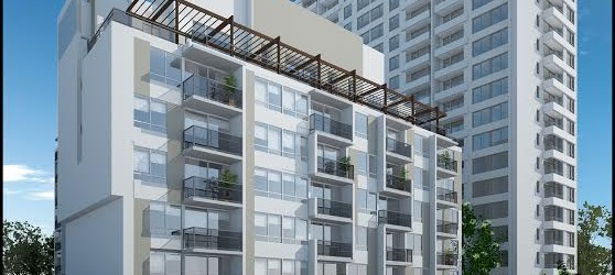 ISA Inmobiliaria Anuncia Inversión de  US$12 Millones en Santiago Centro