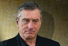 Robert de Niro convertirá edificios históricos de Londres en un hotel de lujo